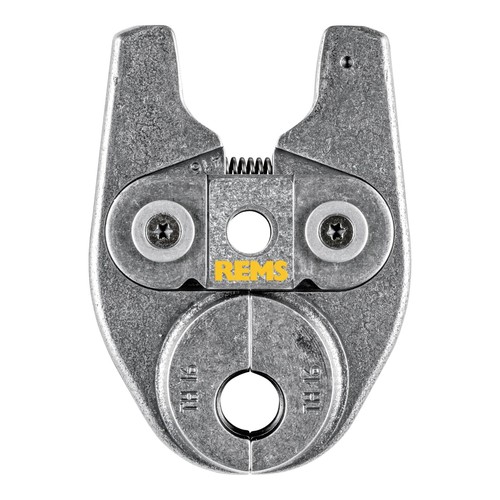 Rems mini pressbacke - rems,