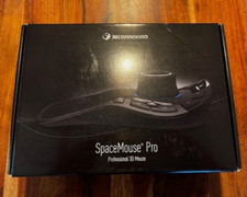 3Dconnexion SpaceMouse Pro