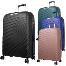 Großer 100 Liter Hartschalen