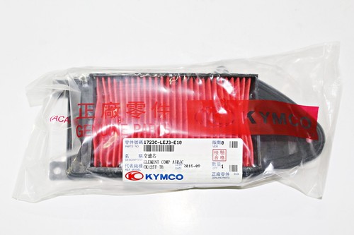 Luftfilter für kymco r16 - luftfilter,