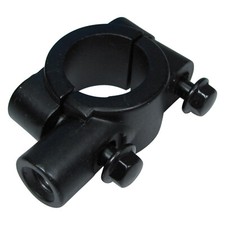 Spiegelhalter M8 Rechtsgewinde