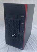 Fujitsu Esprimo P558/E85+ CPU