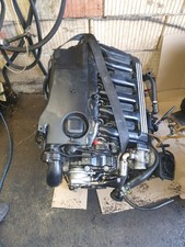 BMW 525 Diesel E39 M57D30