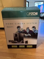 Canton Movie 1005.2, 5.1