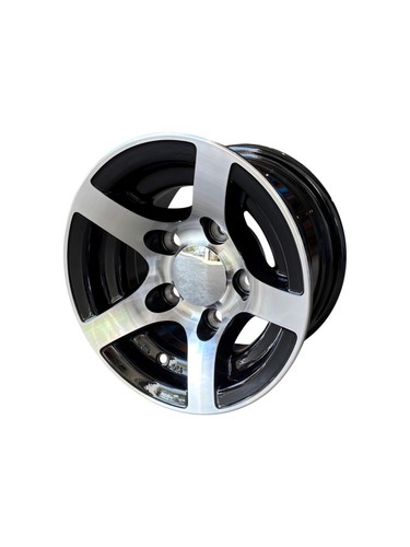 Zoll alufelge 0 x - -,