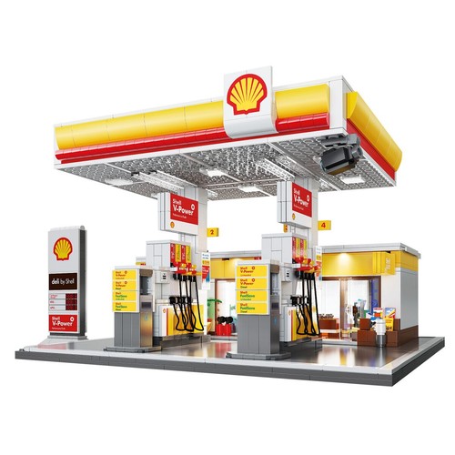 Jamara cada shell - jamara,
