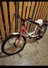 Kinderfahrrad 20 Zoll Mädchen neu (nur Abholung)