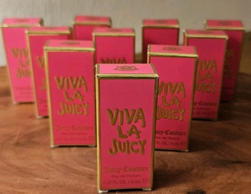 Stück parfum miniatur - parfum, viva