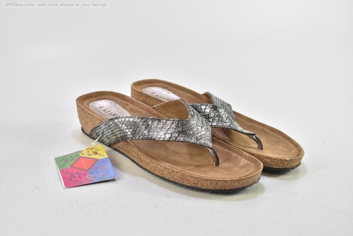 Lazamani damen sandale - ,