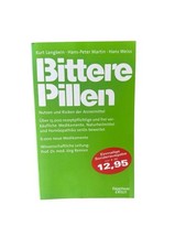 Bittere Pillen Sonderausgabe