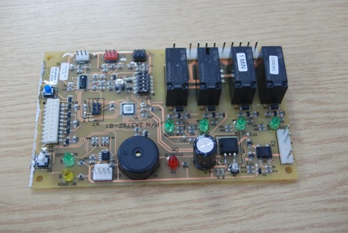 Hoshizaki steuerplatine - hoshizaki,