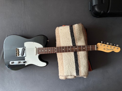 Fender japan hybrid tele - japan,