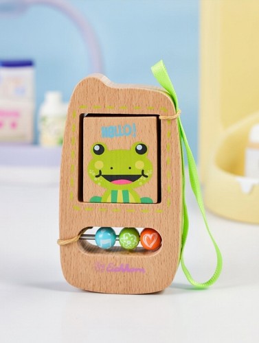 Eichhorn baby telefon mit - eichhorn,