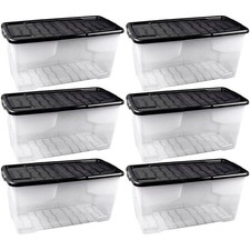 STRATA Curve Aufbewahrungsbox