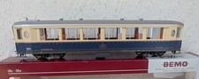 BEMO 3272 140 | Salonwagen "75 Jahre Glacier-Express" | RhB AS 1141 | H0m |