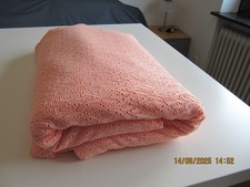 Spitze Spitzenstoff mit Elasthan Orange Länge 5,0 Meter B. 150 cm