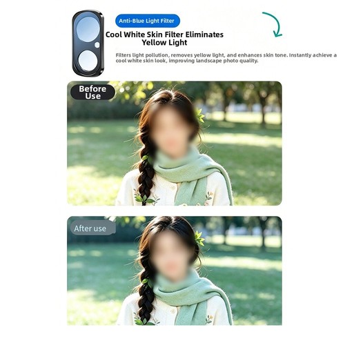 Für insta360 luna - für,