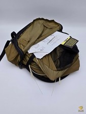 Catoma Pop-Up Zelt Bettnetz Outdoor Schlafsack Moskitonetz US ARMY BW Tactical D