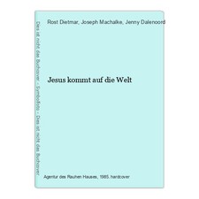 Jesus kommt auf die Welt Rost