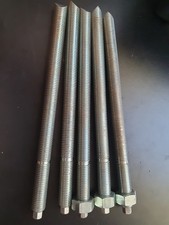 Hilti Ankerstange + Klebeanker