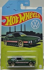 Hot Wheels 2022 - Volkswagen Series 04/08 - Volkswagen SP2