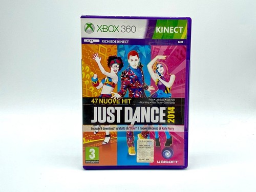 Just dance 2014 xbox - just,