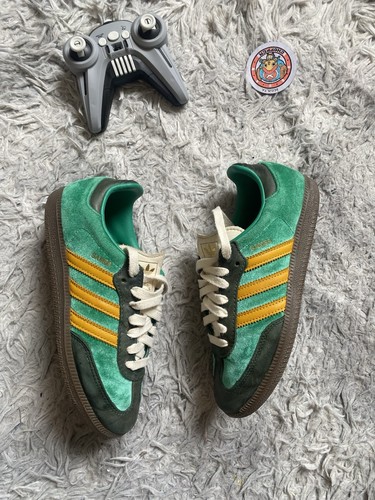 Adidas samba spezial - adidas,