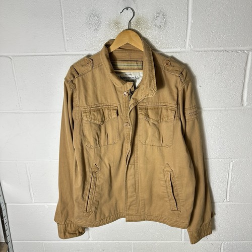 Vintage abercrombie fitch - vintage,