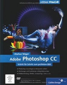 Adobe photoshop schritt - photoshop,