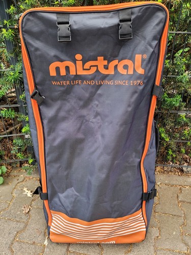 Sup mistral adventurist - sup,