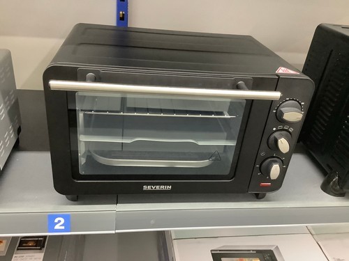 2042 mini backofen wie - to,