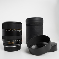 MINT - Vario Elmar R 35-70 F/4