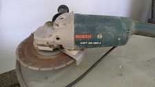 Bosch GWS 20-180 j Trennschleifer