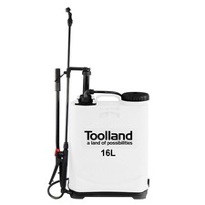 Toolland Rückenspritze