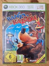 Banjo-Kazooie Nuts & Bolts - Microsoft Xbox 360 ⚡️