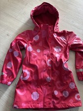 Ticket to Heaven Regenjacke