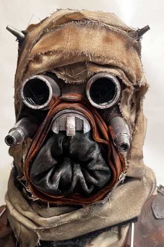 Tusken raider star wars - star, movie