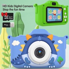 X12S Kinder Kamera Digital