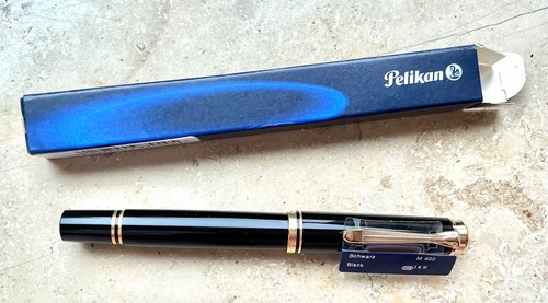 Lagerbereinigung pelikan m400 - lagerbereinigung!,