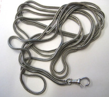 800er Silber Damen Halskette