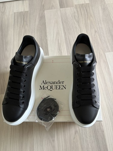 Alexander mcqueen sneaker - alexander,