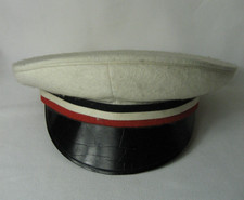 Alte Studentenmütze