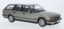 BMW e34 525i touring 1991 grau