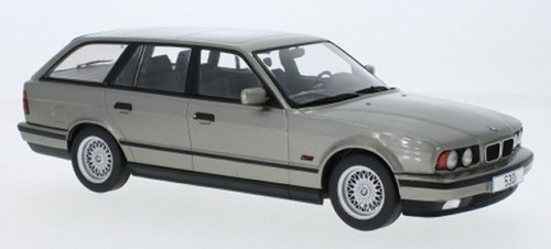 Bmw e34 525i touring 1991 - touring,