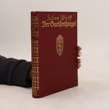 Der Sachsenspiegel  | 