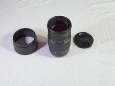 Panasonic Lumix G Vario 100-300 mm F/4.0-5.6 OIS Objektiv