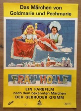 Frau Holle * Märchen * BRD