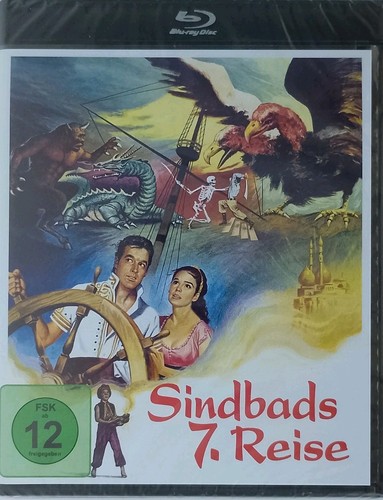 Sindbads reise - sindbads, 7.