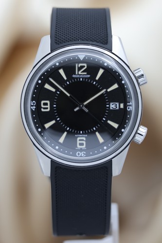 Jaeger lecoultre polaris - jaeger-lecoultre,