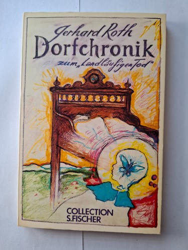 Dorfchronik zum landläufigen - dorfchronik,